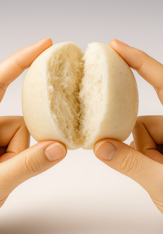 Mantou