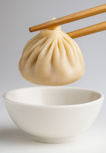 Xiao Long Bao
