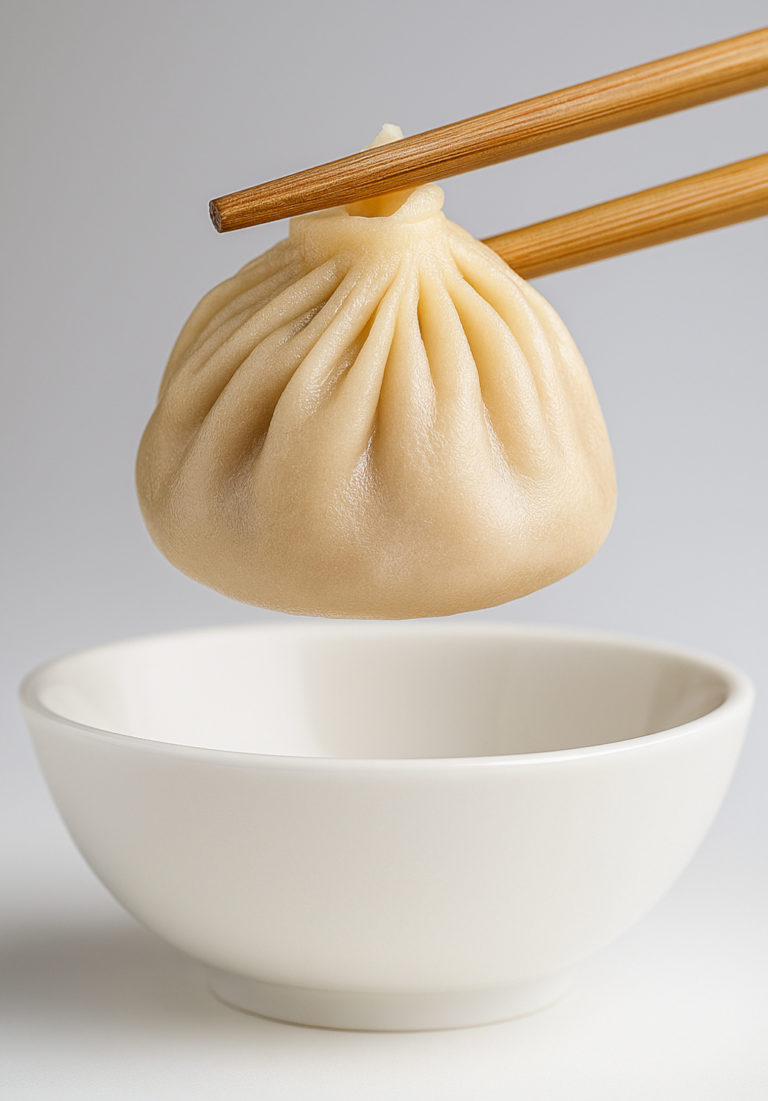 Xiao Long Bao