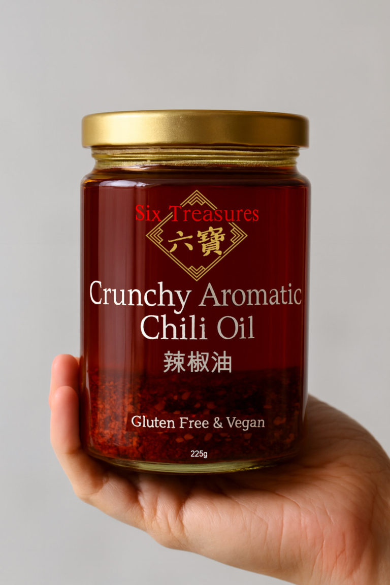 Chili Oil